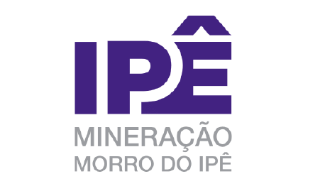Ipê Mineração_logo